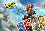UNO  Fenyx’s Quest Theme DLC  UBI KEY Region Free