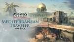 Assassin&acute;s Creed: Revelations - Mediterranean Traveler