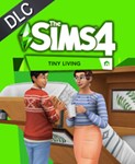 The Sims 4 - Tiny Living DLC Origin CD Key GLOBAL
