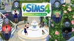 The Sims 4: Romantic Garden Stuff DLC Origin CD Key