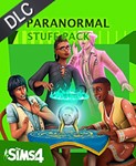 The Sims 4 - Paranormal Stuff DLC Origin CD Key