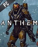 Anthem Origin CD Key GLOBAL - irongamers.ru