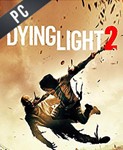 Dying Light 2 Deluxe Edition Steam CD Key GLOBAL