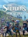 The Settlers: New Allies UBISOFT KEY Region EU