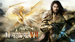 Might and Magic Heroes VII  uplay EU - irongamers.ru
