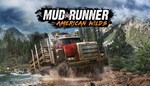 Spintires MudRunner American Wilds Expansion DLC - irongamers.ru