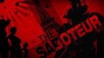 The Saboteur GOG CD Key REGION FREE
