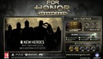 For Honor - Season Pass Uplay EU Key