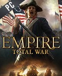 Empire: Total War Collection Steam CD  GLOBAL Key