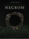 TESO Upgrade: Necrom  Мир Key