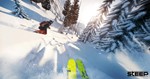 Steep Gold Edition Europe Ubisoft Key