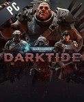 Warhammer 40,000: Darktide Imperial Edition Steam