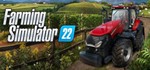 Farming Simulator 22 Platinum Edition  Giants KEY RU