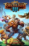 Torchlight III Steam  Key Region Free - irongamers.ru