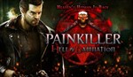 Painkiller Hell and Damnation Collector´s Edition Steam