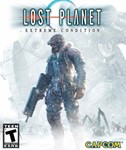 Lost Planet: Extreme Condition Steam  Key Region Free