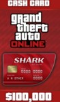 GTA Online: Red Shark Card 100,000$ PC КЛЮЧ Region free - irongamers.ru