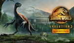 Jurassic World Evolution 2 Dominion Biosyn Expansion