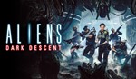 Aliens: Dark Descent Steam Key Region Free - irongamers.ru