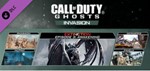 Call of Duty: Ghosts - Invasion DLC 3 Steam Key Ru CIS
