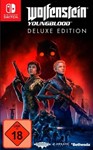 Wolfenstein Youngblood - Deluxe Edition KEY EU Switch