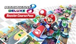Mario Kart 8 Deluxe Booster Course Pass Switch EU Key