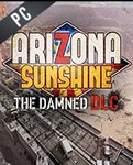 Arizona Sunshine The Damned  Steam RegionFree Key - irongamers.ru
