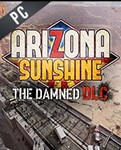 Arizona Sunshine The Damned  Steam RegionFree Key