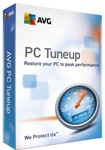 AVG TuneUp 10 ПК 1 год Region Free