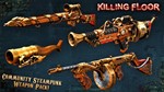 Killing Floor - Community Weapon Pack 2 STEAM Key ROW