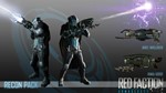 Red Faction Armageddon Recon Pack Steam KEY Region Free