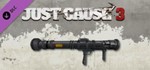 Just Cause 3  Capstone Bloodhound  Steam Key RU CIS