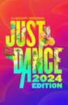 Just Dance 2024  Switch   EU Key