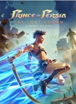 Prince of Persia: The Lost Crown EU Ubisoft Connect Key