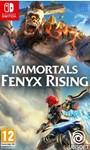 Immortals Fenyx Rising Nintendo Switch Europe Key
