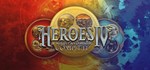 Heroes of Might and Magic 4: Complete Gog Key РФ МИР