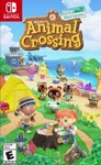 Animal Crossing: New Horizons EU Nintendo Switch KEY