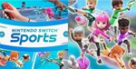 Nintendo Switch Sports EU Nintendo Switch KEY