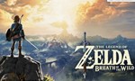 The Legend of Zelda: Breath of the Wild EU Switch KEY