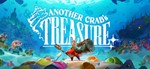 Another Crab´s Treasure Global Steam Key Region Free