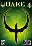 QUAKE IV STEAM Key Region Free + RU