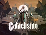 Cataclismo Global Steam Key