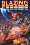 Blazing Chrome  Steam Key Region free