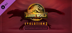 Jurassic World Evolution 2 Feathered Species Pack Steam
