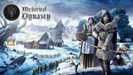 MEDIEVAL DYNASTY STEAM КЛЮЧ GLOBAL