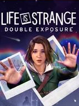 Life is Strange Double Exposure Global (кроме РФ) Steam