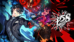 Persona 5 Strikers STEAM Мир + РФ Ключ