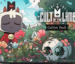 Cult of the Lamb - Cultist Pack  DLC