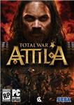 Total War: Attila + Tyrants & Kings STEAM KEY Global