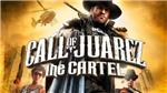 Call of Juarez Картель Steam Key Region RU СНГ